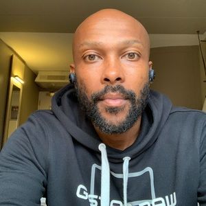 Meet your Posher, Rodney